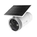 Tp-Link TAPO C465 8MP 3mm Lensli 4K Pille Çalışan Güneş Enerjili Wi-Fi Kamera