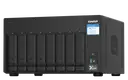 Qnap TS-832PX Cortex A57 4GB DDR4 8x3.5 inch HDD 2xLAN 2xSFP Ağ Depolam NAS