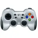 LOGITECH F710 Kablosuz PC Gamepad