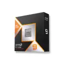 AMD Ryzen 9 9900X3D 4.3GHz - 5.7GHz 144MB 120W AM5 Box İşlemci