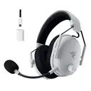 Razer BlackShark V3 Pro Beyaz PS5 Uyumlu Kablosuz Gaming Kulaklık (RZ04-05400200-R3M1)