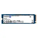 KINGSTON NV2 1TB NVME PCIE 4.0 OKUMA 3500MB-YAZMA 2100MB M.2 SSD