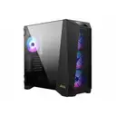 Palladium 7A — Palladium 7A GRJ-PALLADIUM7A Palladium 7A, Ryzen 7 9800X3D ve RTX 5090 gücünü 32GB DDR5 RAM, 1TB NVMe SSD, 360mm sıvı soğutma, MSI MEG PROSPECT 700R kasa ve MSI MPG A1000G PCIE5 1000W 80+ Gold PSU ile birleştiren, 4K üstü oyun ile yayıncılık ve yaratıcı işler için uç seviye bir sistemdir.