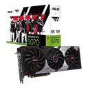 ASUS T1 GeForce RTX 5070 12GB GDDR7 OC Edition 192 Bit DLSS 4 Ekran Kartı