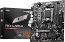 MSI Pro B650M-B AMD AM5 DDR5 Micro ATX Anakart
