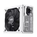 Dragos PowerMax 750W 80+ Plus 12CM Fanlı Beyaz Güç Kaynağı PSU