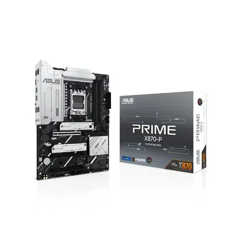 ASUS PRIME X870-P DDR5 AM5 ATX Anakart