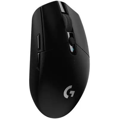 Logitech G305 910-005283 Siyah Lightspeed Optik Kablosuz Oyuncu Mouse