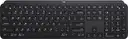 Logitech MX Keys S Türkçe Q Kablosuz Klavye