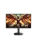 Koorui G2721E 27 inch 2560x1440 1ms 320HZ HDMI DP 2K Oyuncu Monitörü
