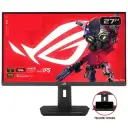 ASUS ROG Strix XG27UCS 27 inç 160Hz 1ms 4K UHD Adaptive Sync Fast IPS Pivot Gaming Monitör