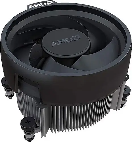 AMD Wraith Spire AM4 712-000072 İşlemci Soğutucu