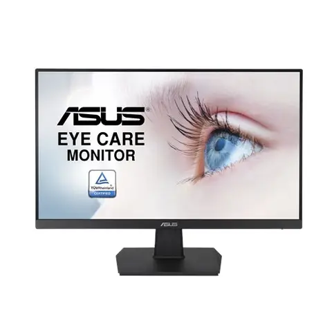 Asus VA27EHE 27 inch 1920x1080 5ms 75Hz IPS VGA HDMI Eye Care Monit�r