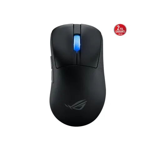 Asus ROG Keris II Ace Siyah Kablosuz Gaming Mouse