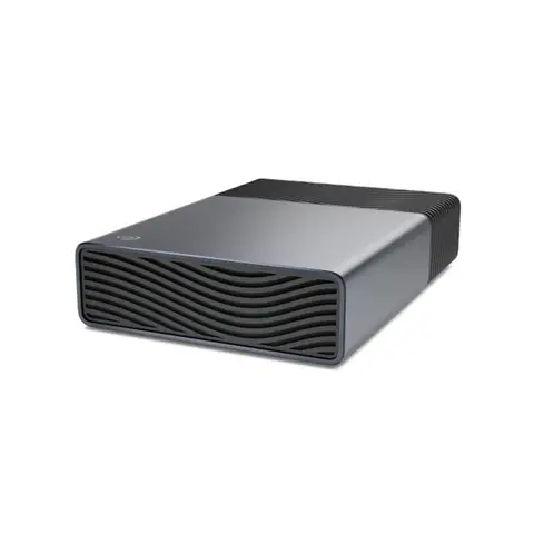 Seagate One Touch 24TB 3.5" USB-C Harici Harddisk STNB24000400