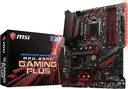 MSI MPG Z390 Gaming Plus Intel LGA1151 DDR4 ATX Anakart