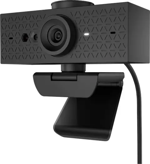 Hp 6Y7L2AA USB 620 Full HD Web Kamerası