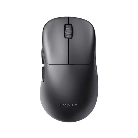 Philips SPK9418 EVNIA 12000Dpi 6 Progralanabilir Tuşlu 2.4GHZ Bluetooth Siyah Kablosuz Oyuncu Mouse