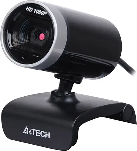 A4 Tech PK-910H Mikrofonlu Webcam
