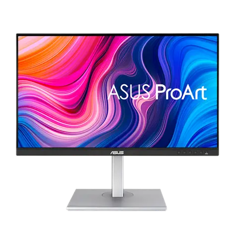 Asus PROART PA279CV 27 inch 3840x2160 5ms 4K Multimedia HDMI DP IPS HDR Pivot Monit�r