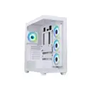 BitFenix CETO Premium 4ARGB Beyaz 850W 80+ Bronze Mid Tower Kasa