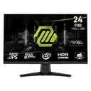 MSI MAG 242F 23.8 inç 200Hz 0.5ms Full HD FreeSync Premium Rapid IPS Gaming Monitör