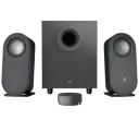 Logitech 980-001348 Z407 2+1 Multimedia Siyah Bluetooth Hoparlör