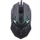 Turbox PlasmaCore TR-X10 2400Dpi Usb Kablolu Gaming Optik Mouse