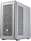 Cooler Master MF600-SGNN-S00 MasterFrame 600 TG PSU YOK 3x14cm ARGB Fanlı Gümüş ATX Kasa