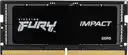 Kingston Fury Impact 32 GB 4800 MHz CL38 KF548S38IB/32 DDR5 Ram