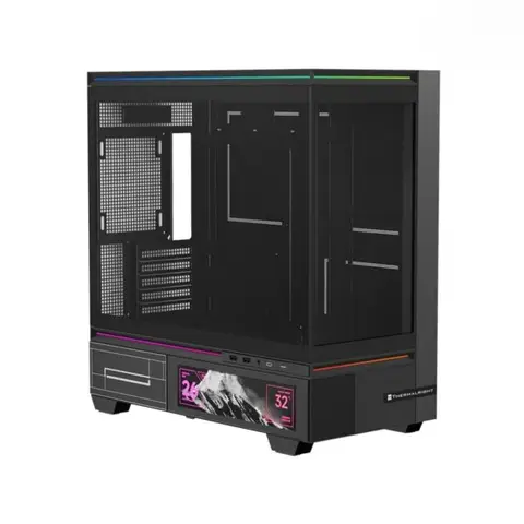 GAMING-DUAL5070 / AMD Ryzen 5 7600 TRAY / ASUS DUAL GeForce RTX 5070 OC 12GB / 16GB RAM / 1TB M.2 SSD Sistem Tavsiyesi