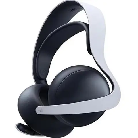 Sony Pulse Elite Kablosuz Kulaklık – Beyaz (Resmi Distribütör Garantili)
