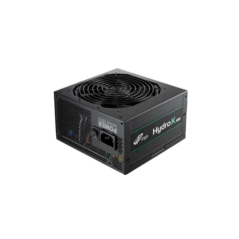 FSP HD2-850 Hydro K Pro GEN5 850W 80+Bronz Güç Kaynağı