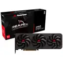 Powercolor RX9070GRE-12G-A 12 GB GDDR6 Radeon RX 9070 GRE 192Bit AMD Ekran Kartı