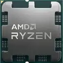 AMD Ryzen 9 7900 On İki Çekirdek 3.70 GHz Kutusuz Fansız İşlemci