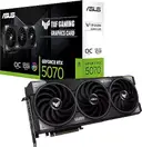 Asus RTX 5070 TUF Gaming OC Edition TUF-RTX5070-O12G-GAMING 192 Bit GDDR7 12 GB Ekran Kartı