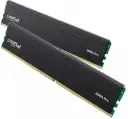 Crucial Pro 32GB (2x16GB) DDR4 3200MHz CP2K16G4DFRA32A Soğutuculu