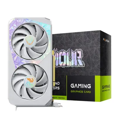 Peladn RTX 3060 12GB GDDR6 ARMOR Dual Fan 192-Bit 3xDP + HDMI Ekran Kartı