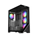 Vento VG4202FL 750W 80+ Bronze PCIE 5.0 Mid Tower Kasa