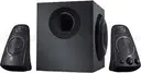 Logitech Z623 200 W 2+1 Hoparlör