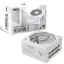ASUS TUF Gaming 1000G 1000W 80+ Gold Full Modüler Fanlı Beyaz Güç Kaynağı