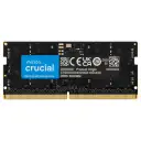 Crucial 64GB (1x64GB) 5600MHz CL46 DDR5 Notebook Ram (CT64G56C46S5)