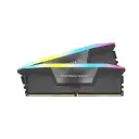 CORSAIR Vengeance RGB 32GB (2X16) 6000MHz CL38 EXPO/XMP DDR5 Ram