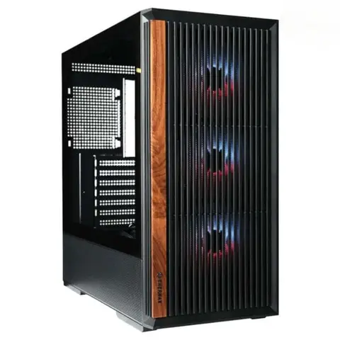 PC HOCASI-GG12 / AMD Ryzen 5 9600X TRAY / ASUS DUAL GeForce RTX 5070 OC 12GB / 16GB RAM / 1TB M.2 SSD Sistem Tavsiyesi