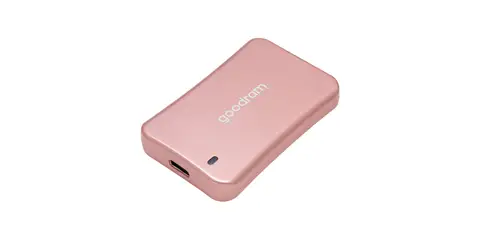 Goodram SSDPR-HX200-2K0 2 TB 1600-1500Mb/s USB Type C USB Harici SSD Harddisk
