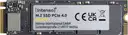 Intenso 3836460 1 TB MI500 5300-4500Mb/s PCIe NVMe Gen4 M.2 22x80 SSD Harddisk