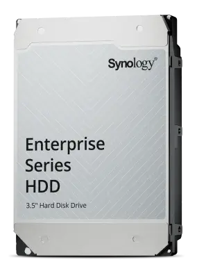 Synology HAT5320-8T 8 TB 7200Rpm 256Mb SATA 6 3.5 inch Nas Harddisk