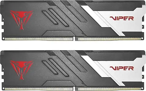 Patriot Viper Venom 32 GB (2x16) 6000 MHz CL30 PVV532G600C30K DDR5 Ram