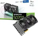 Pny RTX 5070 TI OC VCG5070T16TFXPB1-O 256 Bit GDDR7 16 GB Ekran Kartı