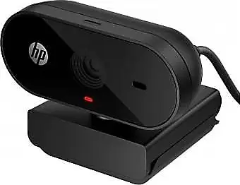 HP 53X27AA Mikrofonlu Webcam